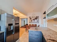 Недвижимость Apartment, 3-bedroom, Center: 13