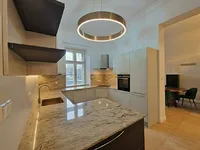 Недвижимость Apartment, 3-bedroom, Center: 16