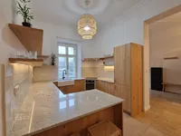 Недвижимость Apartment, 3-bedroom, Center: 17