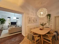 Недвижимость Apartment, 3-bedroom, Center: 18