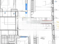Недвижимость Four-room apartment in the center of Ljubljana: 8