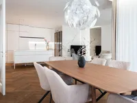 Недвижимость Apartment, 3-room, Center: 1