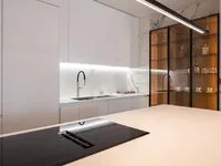 Недвижимость Apartment, 3-room, Center: 3