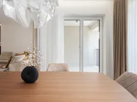 Недвижимость Apartment, 3-room, Center: 4