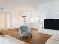 Недвижимость Apartment, 3-room, Center: 5