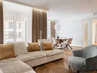 Недвижимость Apartment, 3-room, Center: 6