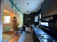 Недвижимость 2,5-комнатная квартира, Новостройка, Любляна Мосте: 5
