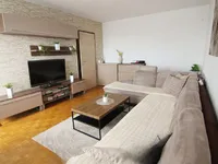Недвижимость 2.5-room apartment in Ljubljana: 1