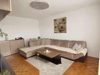 Недвижимость 2.5-room apartment in Ljubljana: 2