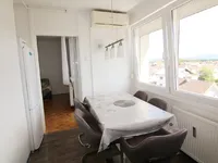 Недвижимость 2.5-room apartment in Ljubljana: 5