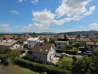 Недвижимость 2.5-room apartment in Ljubljana: 10