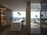 Недвижимость Apartment, 4 rooms, Shishka: 2