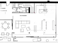 Недвижимость Apartment, 4 rooms, Shishka: 9
