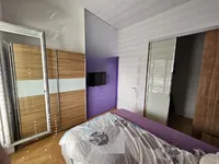 Недвижимость Apartment, 2 rooms, Lavritsa: 7