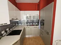 Недвижимость Apartment, 2 rooms, Lavritsa: 15