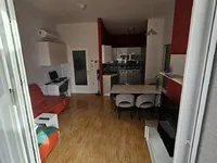 Недвижимость Apartment, 2 rooms, Lavritsa: 17