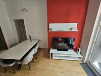 Недвижимость Apartment, 2 rooms, Lavritsa: 18