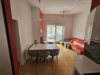 Недвижимость Apartment, 2 rooms, Lavritsa: 19