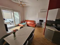 Недвижимость Apartment, 2 rooms, Lavritsa: 20