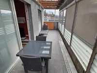 Недвижимость Apartment, 2 rooms, Lavritsa: 22
