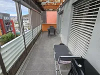 Недвижимость Apartment, 2 rooms, Lavritsa: 23