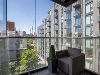 Недвижимость Cobblestone Square, Wapping Lane, Wapping: 1