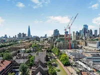 Недвижимость Cobblestone Square, Wapping Lane, Wapping: 7