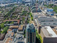 Недвижимость Cobblestone Square, Wapping Lane, Wapping: 8