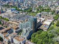 Недвижимость Cobblestone Square, Wapping Lane, Wapping: 9