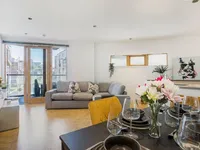 Недвижимость Cobblestone Square, Wapping Lane, Wapping: 10
