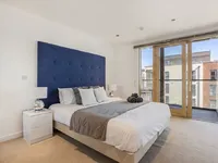 Недвижимость Cobblestone Square, Wapping Lane, Wapping: 11