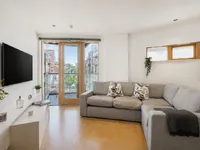 Недвижимость Cobblestone Square, Wapping Lane, Wapping: 13