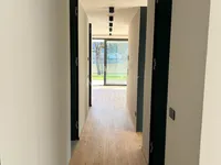 Недвижимость Apartment in Novye Stanezhitsy: 6