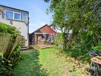 Недвижимость Vincent Gardens, Dollis Hill: 2