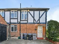 Недвижимость Vincent Gardens, Dollis Hill: 3