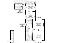 Недвижимость Vincent Gardens, Dollis Hill: 4