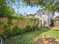Недвижимость Vincent Gardens, Dollis Hill: 5