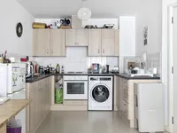 Недвижимость 1 Salamanca Place, Vauxhall: 1