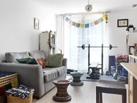 Недвижимость 1 Salamanca Place, Vauxhall: 7