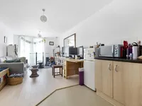 Недвижимость 1 Salamanca Place, Vauxhall: 11