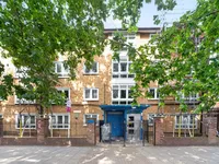 Недвижимость Binfield Road: 9