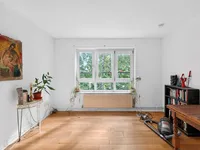 Недвижимость Binfield Road: 11