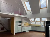 Недвижимость 2-room apartment Deposit: 1