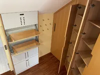 Недвижимость 2-room apartment Deposit: 9