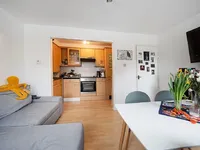 Недвижимость Mile End Road, Stepney: 7