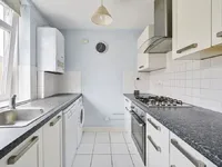 Недвижимость Chester Court, Regent's Park: 2