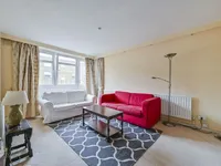 Недвижимость Chester Court, Regent's Park: 3