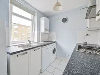 Недвижимость Chester Court, Regent's Park: 8