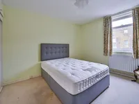 Недвижимость Chester Court, Regent's Park: 9