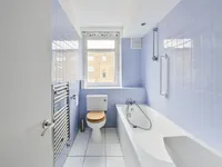 Недвижимость Chester Court, Regent's Park: 10